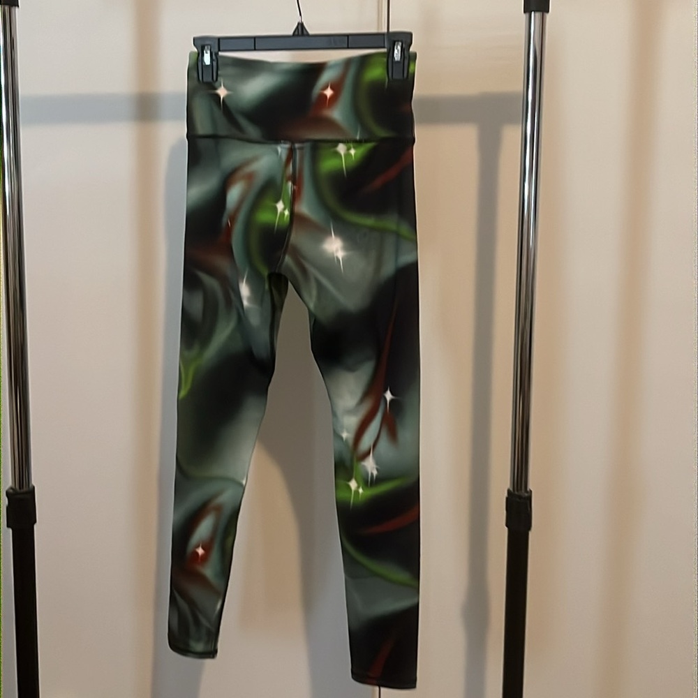 Stance sport leggings. - Picture 2 of 3
